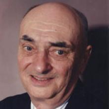 LEO JOSEPH TREMBLAY  Obituary pic
