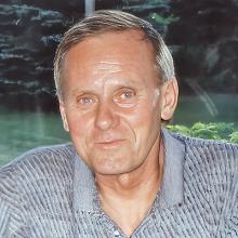 HENRY PENNER Obituary pic