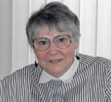 MARY HOCHKEVICH (ZEREBESKI) Obituary pic