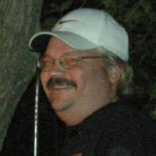 RICHARD BONNETEAU  Obituary pic