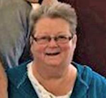 KATHLEEN (KATHY) LINDA TAYLOR Obituary pic