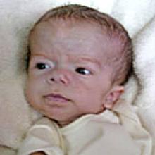 ANASOPHIA SHANA LYNN CRIVEA  Obituary pic