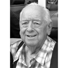 GERALD (JERRY) DROBOT Obituary pic