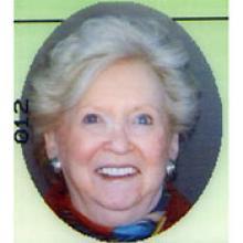 VIVIAN KRISKO  Obituary pic