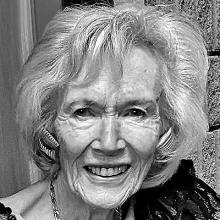 CONSTANCE MARY PIKE Obituary pic
