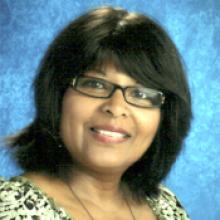 BRENDA D. MITCHELL (SEESAHAI)  Obituary pic