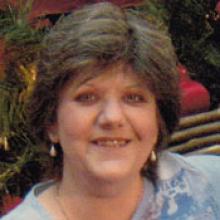 THERESA  WOJCIECHOWSKI  Obituary pic