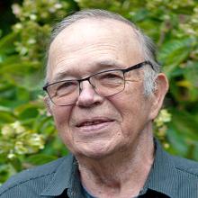 ALLEN ERNEST LOUIS ABRAHAM Obituary pic