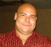 JOEL LUCIEN CHABOT Obituary pic