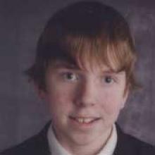 EVAN MICHAEL ANDREW PAUL DUPUIS  Obituary pic