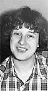 CAROL DEBORAH SHAND  Obituary pic