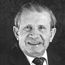 ZDZISLAW (BOB) NOWAK  Obituary pic