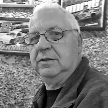 VINCENT GERWING Obituary pic