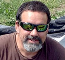 JOEL DEFOORT  Obituary pic