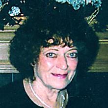 IRENE BRYGIDYR (WACHNUK)  Obituary pic
