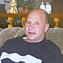 CORDELL NICHOLAS RAINE MAJCHER  Obituary pic