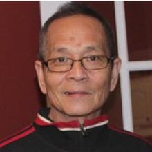 DOMINADOR CALINGO RIVERA  Obituary pic