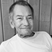 HERB NACHTIGALL Obituary pic