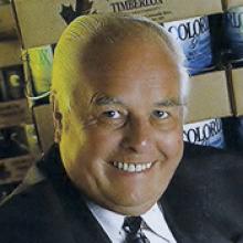 JOHN MULLAN Obituary pic