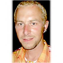 ROBERT (ROB) ANDREW BALINA  Obituary pic