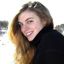 AMY JORDAN GILBERT  Obituary pic
