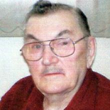 ERNEST ALBERT SMITH Obituary pic