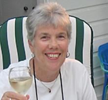 BARBARA ELLEN BALL (BAILEY) Obituary pic