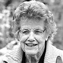 LEAH NORMAN (GOETZ)  Obituary pic