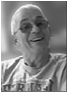 Frank DONAIS Obituary pic