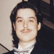 KELLY D.K. GODFREY Obituary pic