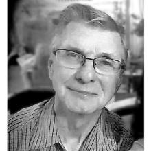 RAYMOND (RAY) HENRY MACKUS Obituary pic