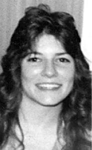 SHARLA FORREST  Obituary pic