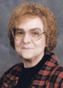 DOROTHY EVA GAYOWSKY Obituary pic