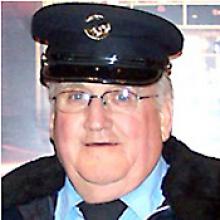 JOHN  NICOL  Obituary pic