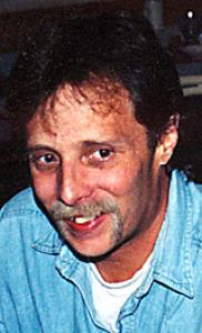 BARRY LATTA  Obituary pic