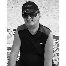 ALLEN GARRY JAMES Obituary pic