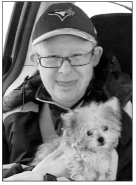 John BOND Obituary pic