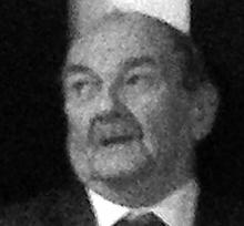 HERBERT HAMMERTON DAVIS  Obituary pic