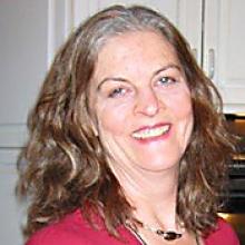 NANCY LEE BARR  Obituary pic