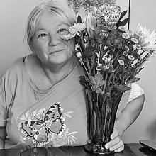 THERESA PATRICIA DARLENE BAILEY-BROWN Obituary pic