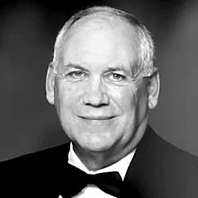 WILLIAM (BILL) ELSON LIGHTLY Obituary pic