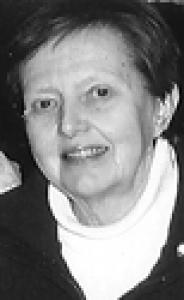 SHARON LYNN BERRIAULT  Obituary pic