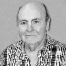 KENNETH LYON MCLEOD Obituary pic