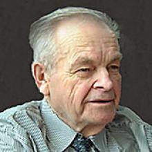 PAUL KLASSEN  Obituary pic