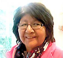 MARGARET JANE OLSZOWIEC  Obituary pic