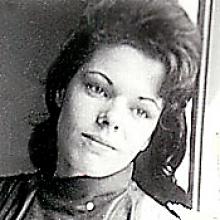 BETH SAVAGE-DAINARD (PREFONTAINE)  Obituary pic