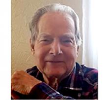 FREDERICK (FRED) J. JENSEN Obituary pic