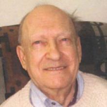 WILLIAM YOUNG  Obituary pic