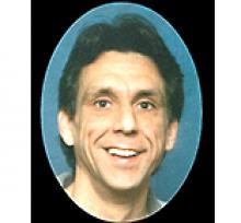 TREVOR DONALD KNIGHT  Obituary pic