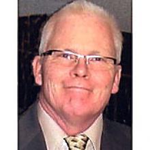 BRIAN JOSEPH (BJ) KEVANY  Obituary pic